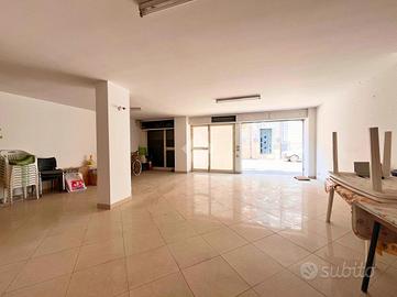 DEPOSITO A SAN SEVERO