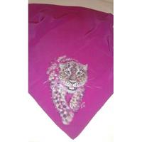 Foulard donna in pura seta