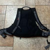 Zaino porta casco givi