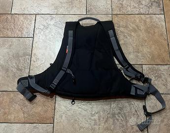 Zaino porta casco givi