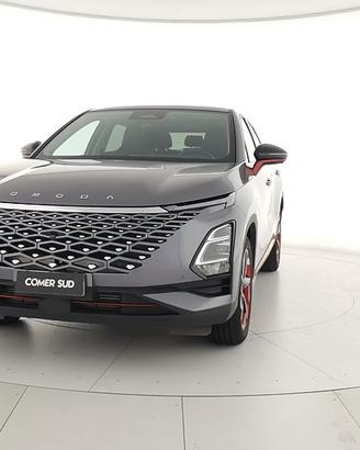 Omoda Omoda 5 - Omoda 5 1.6 tgdi Premium au U33181