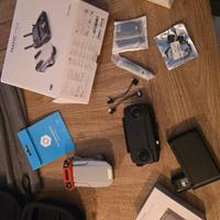 DJI Mavic mini + regali