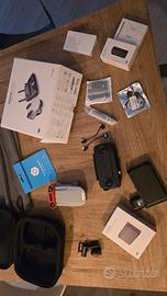 DJI Mavic mini + regali