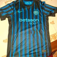 maglia inter 
