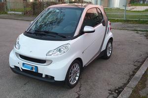 smart fortwo coupe mhd passion