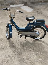 Piaggio Boxer 2
