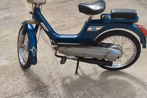 Piaggio Boxer 2