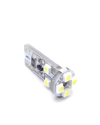 LAMPADINA LED CANBUS W5W T10 ECONOMICA