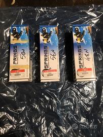 Molle mono Honda crf