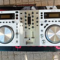 Pioneer XDJ-AERO W Wireless