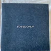 Collana Pianegonda in argento