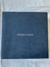 Collana Pianegonda in argento