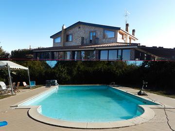 Bracciano Trevignano Campagnano Nepi