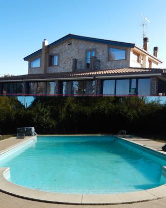Bracciano Trevignano Campagnano Nepi