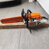 motosega  stihl  MS 261 C