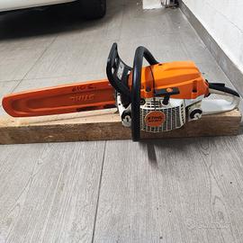 motosega  stihl  MS 261 C