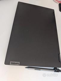 Lenovo Ideapad flex