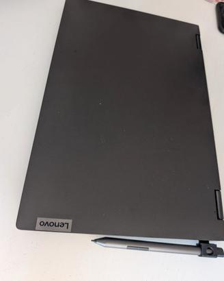 Lenovo Ideapad flex