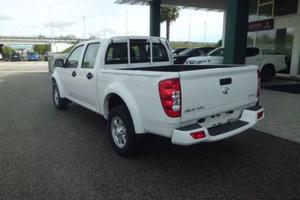 Great Wall Steed 6 Steed 2.4 4wd Passo Lungo ...