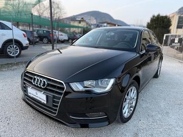 Audi A3 Sportback 1.6 tdi Ambition 110cv