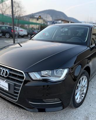 Audi A3 Sportback 1.6 tdi Ambition 110cv