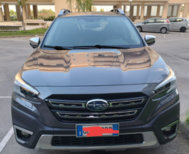 Subaru Outback Premium 2021