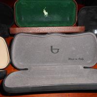 OCCHIALI - FODERO PORTA OCCHIALI