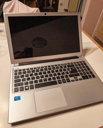Computer notebook Acer Aspire V5 531 ROTTO