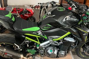 Kawasaki z900