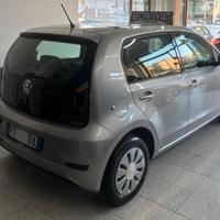 Volkswagen up! 1.0 5p. eco move up! BlueMotion Tec