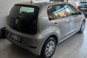 Volkswagen up! 1.0 5p. eco move up! BlueMotion Tec