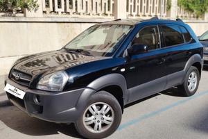 Hyundai Tucson GPL CASA MADRE