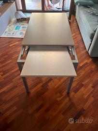 Tavolo SCAVOLINI