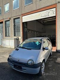 Renault Twingo 1.2i cat Diabolika