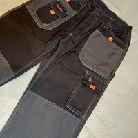 Pantaloni da lavoro KAPRIOL Smart TAGLIA L