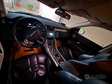 evoque 2.2