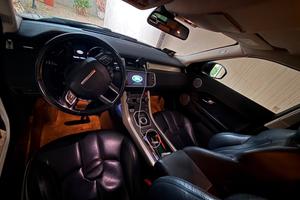 evoque 2.2