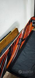 snowboard rossignol 150