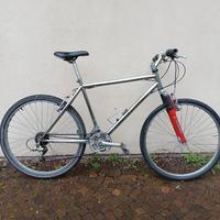 mtb rampichino 26" misura M/L
