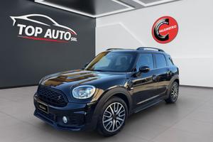 MINI COOPER SD COUNTRYMAN AUT. ALL4 JCW