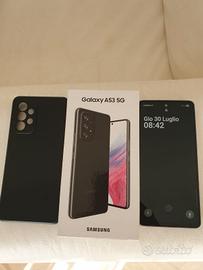 Samsung galaxy A53 5G