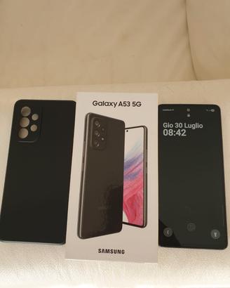 Samsung galaxy A53 5G