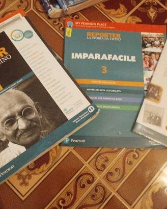 reporter la storia da vicino ISBN 9788869103384