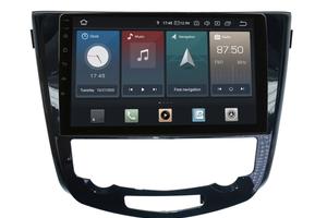 Autoradio Per Nissan X-Trail Qashqai CARPLAY