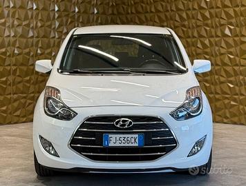 Hyundai iX20 1.4 90 CV Econext Comfort
