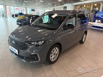 FORD Tourneo Connect 1.5 PLUG-IN HYBRID 150CV TI