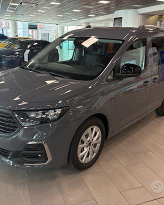 FORD Tourneo Connect 1.5 PLUG-IN HYBRID 150CV TI