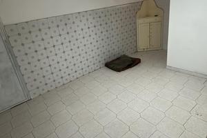 Monolocale e relativo giardino di pertinenza