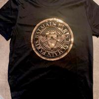 T-shirt Balmain