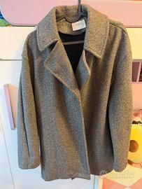 Cappotto zara donna